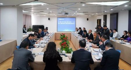市司法局重组后首站为何选在商会？上海企业咨询迎来法治新信号
