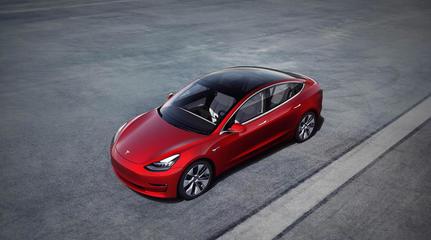 特斯拉的关键一搏 中国产Model 3起价32.8万元背后的战略棋局